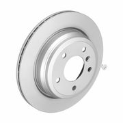 Bremsscheibe BMW X3