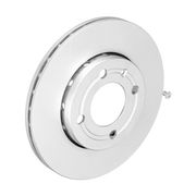 Bremsscheibe SEAT AROSA