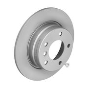 Bremsscheibe BMW X1
