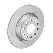 Bremsscheibe PowerDisc VW CC