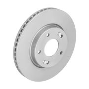 Bremsscheibe KIA PRO CEE D