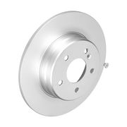 Bremsscheibe MERCEDES-BENZ SLK