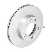 Bremsscheibe NISSAN INTERSTAR