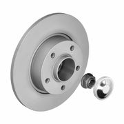 Bremsscheibe OPEL VIVARO