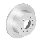 Bremsscheibe FIAT DUCATO