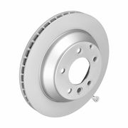 Bremsscheibe AUDI A7