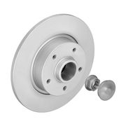 Bremsscheibe OPEL VIVARO