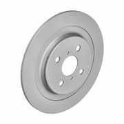 Bremsscheibe DAIHATSU