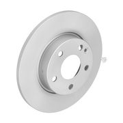 Bremsscheibe MERCEDES-BENZ B-KLASSE