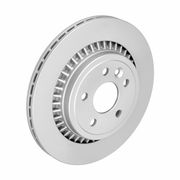 Bremsscheibe VOLVO XC60