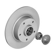 Bremsscheibe RENAULT GRAND SCÉNIC