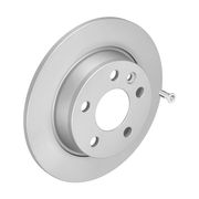 Bremsscheibe FORD GALAXY