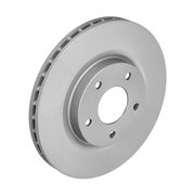 Bremsscheibe CITROËN C-CROSSER