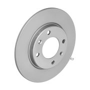 Bremsscheibe CITROËN