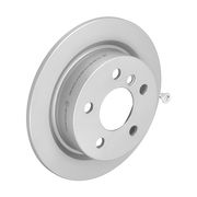 Bremsscheibe MINI
