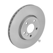 Bremsscheibe MINI MINI COUNTRYMAN