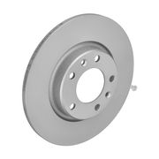 Bremsscheibe CITROËN BERLINGO