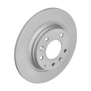 Bremsscheibe MAZDA 6