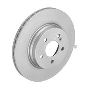 Bremsscheibe MERCEDES-BENZ S-KLASSE