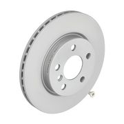Bremsscheibe MINI MINI CLUBMAN