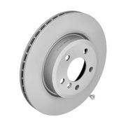 Bremsscheibe BMW X3