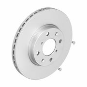 Bremsscheibe SUZUKI SPLASH