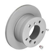 Bremsscheibe VW LT 28-46