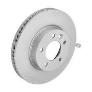 Bremsscheibe PORSCHE CAYENNE