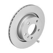 Bremsscheibe BMW X3