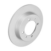 Bremsscheibe MITSUBISHI