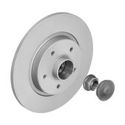 Bremsscheibe RENAULT KANGOO / GRAND KANGOO