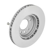 Bremsscheibe PORSCHE CAYENNE