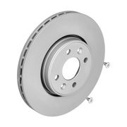 Bremsscheibe RENAULT SCÉNIC
