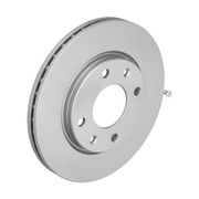 Bremsscheibe CITROËN XSARA