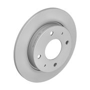 Bremsscheibe MITSUBISHI COLT CZC