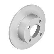 Bremsscheibe AUDI COUPE