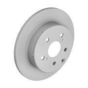 Bremsscheibe TOYOTA RAV 4
