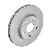 Bremsscheibe TOYOTA AURIS