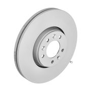 Bremsscheibe CITROËN JUMPY