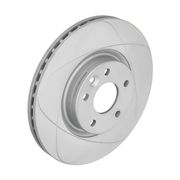 Bremsscheibe PowerDisc FORD KUGA