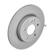 Bremsscheibe MERCEDES-BENZ G-KLASSE