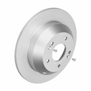 Bremsscheibe KIA SORENTO