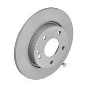 Bremsscheibe MERCEDES-BENZ A-KLASSE