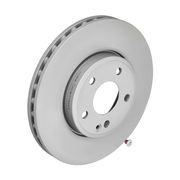 Bremsscheibe MERCEDES-BENZ CLA