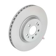 Bremsscheibe MERCEDES-BENZ R-KLASSE