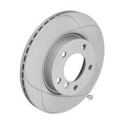 Bremsscheibe PowerDisc BMW X4