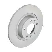 Bremsscheibe CITROËN JUMPY