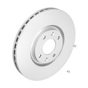 Bremsscheibe PEUGEOT 208