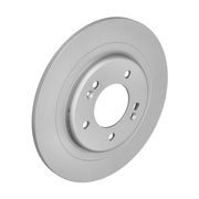 Bremsscheibe HYUNDAI i20