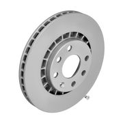 Bremsscheibe OPEL KADETT